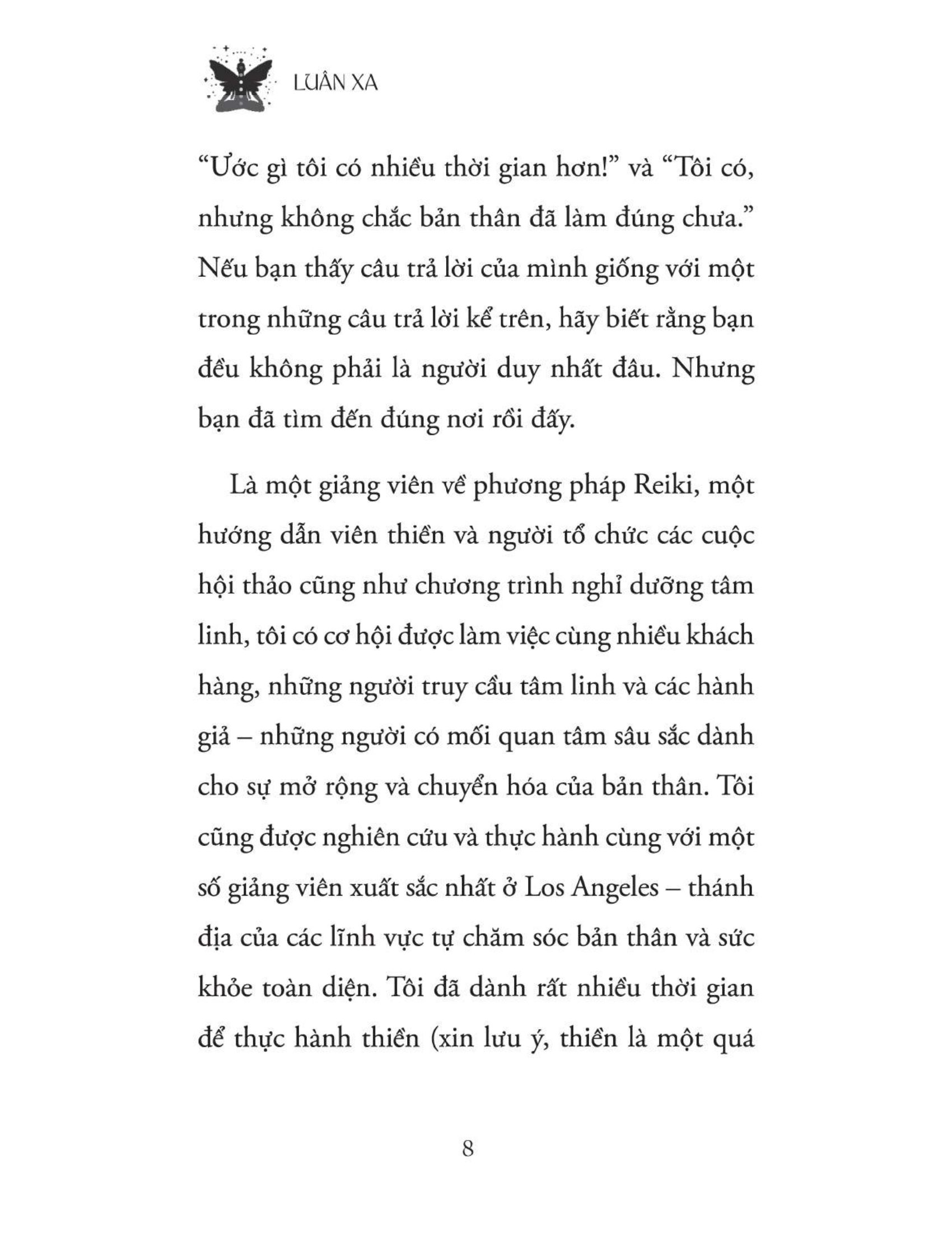luân xa - Ảnh 5