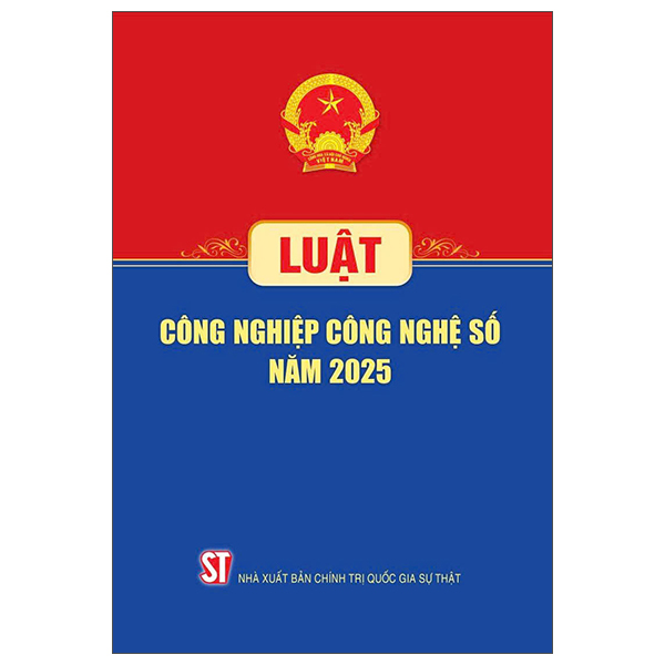 Luat Cong Nghiep Cong Nghe So Nam 2025