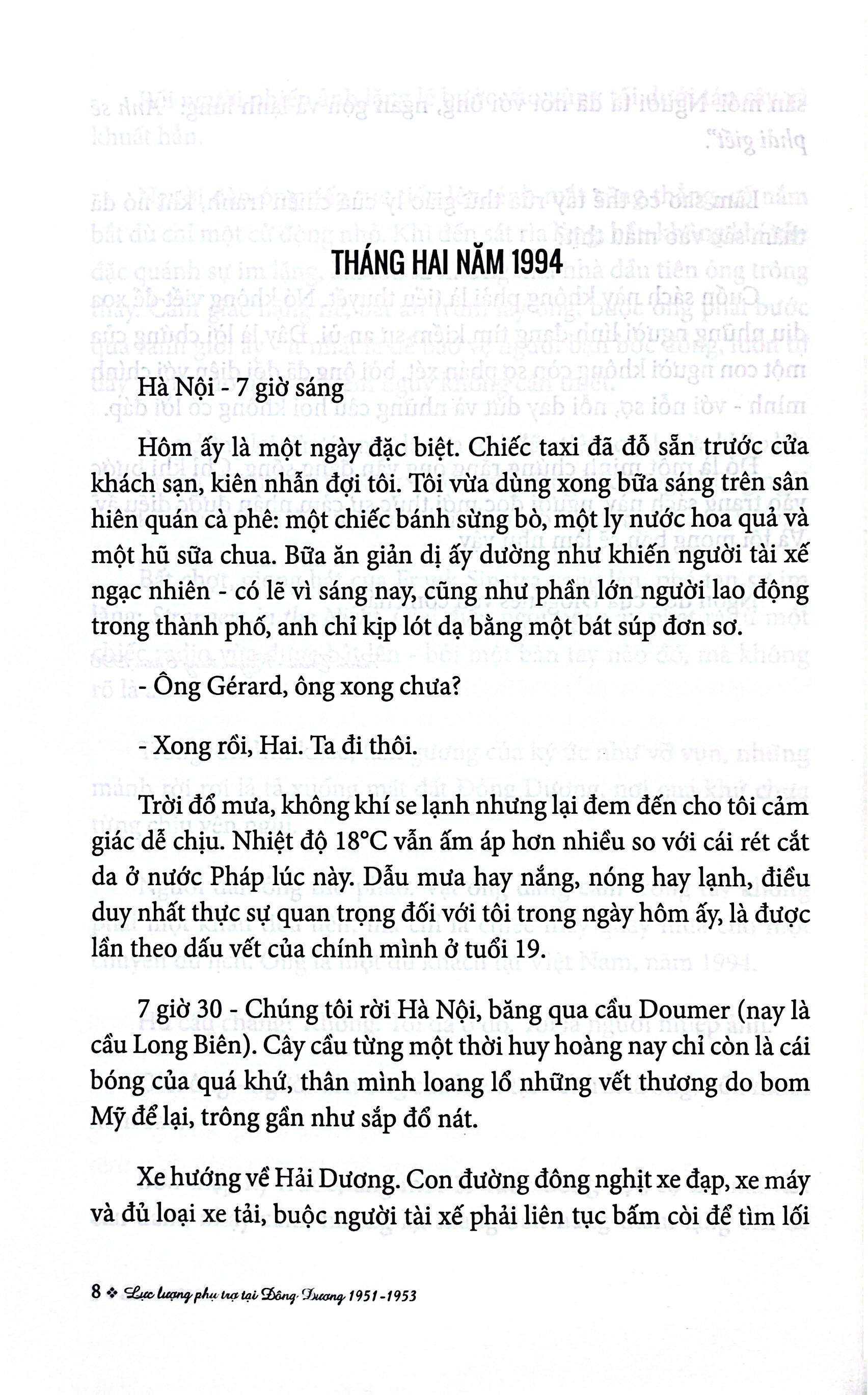 Lực Lượng Phụ Trợ Tại Đông Dương 1951-1953 - Ảnh 4