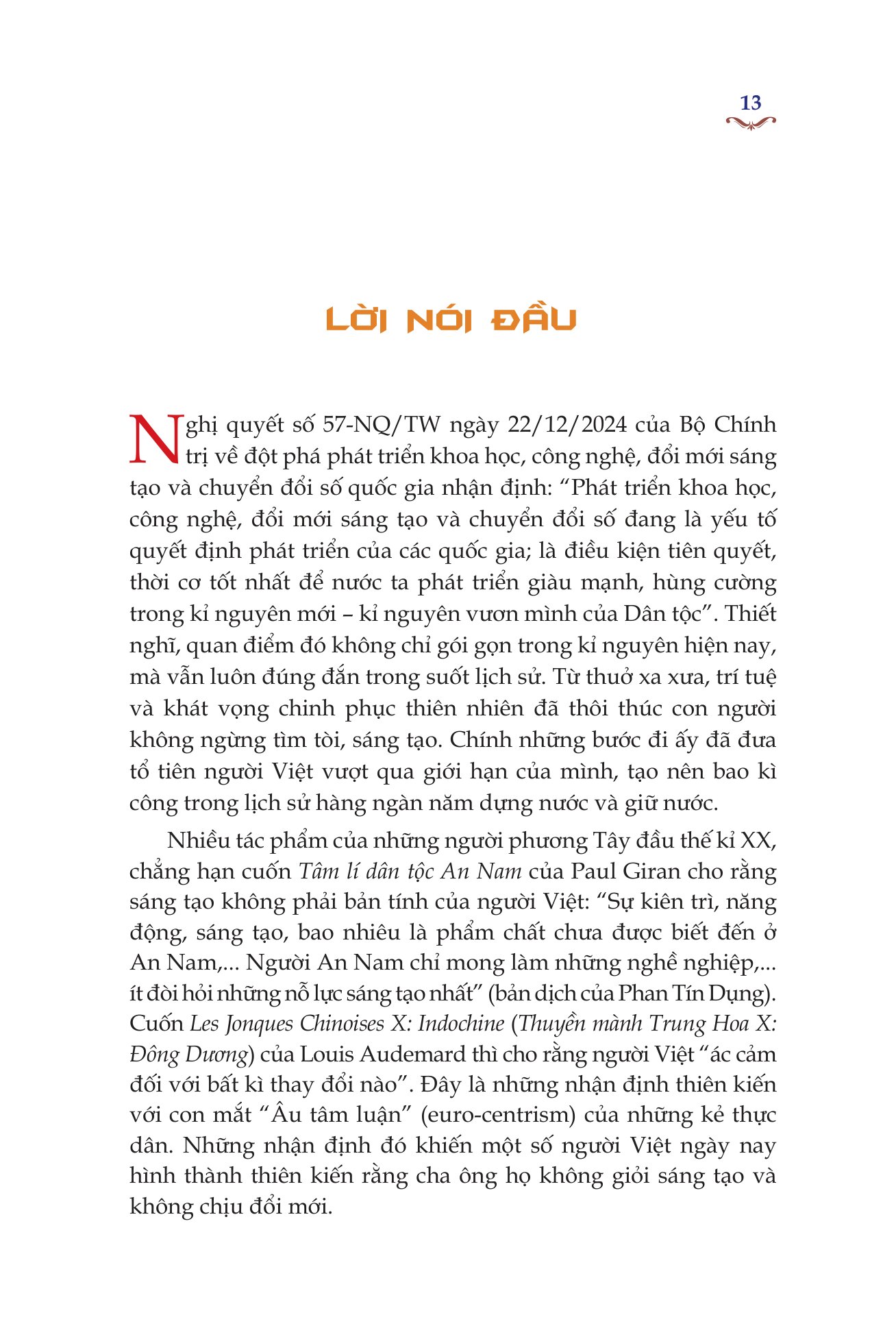 Lược Sử Khoa Học Và Kĩ Thuật Việt Nam Tiền Hiện Đại - Ảnh 11