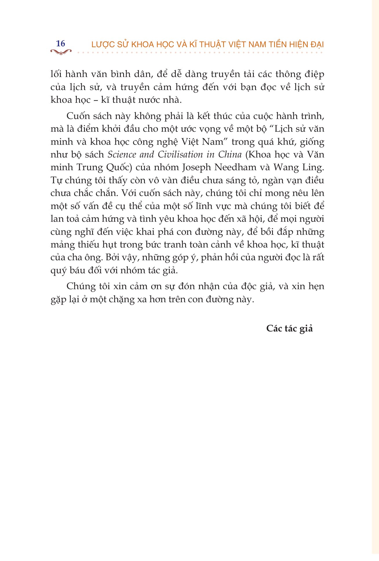 Lược Sử Khoa Học Và Kĩ Thuật Việt Nam Tiền Hiện Đại - Ảnh 14