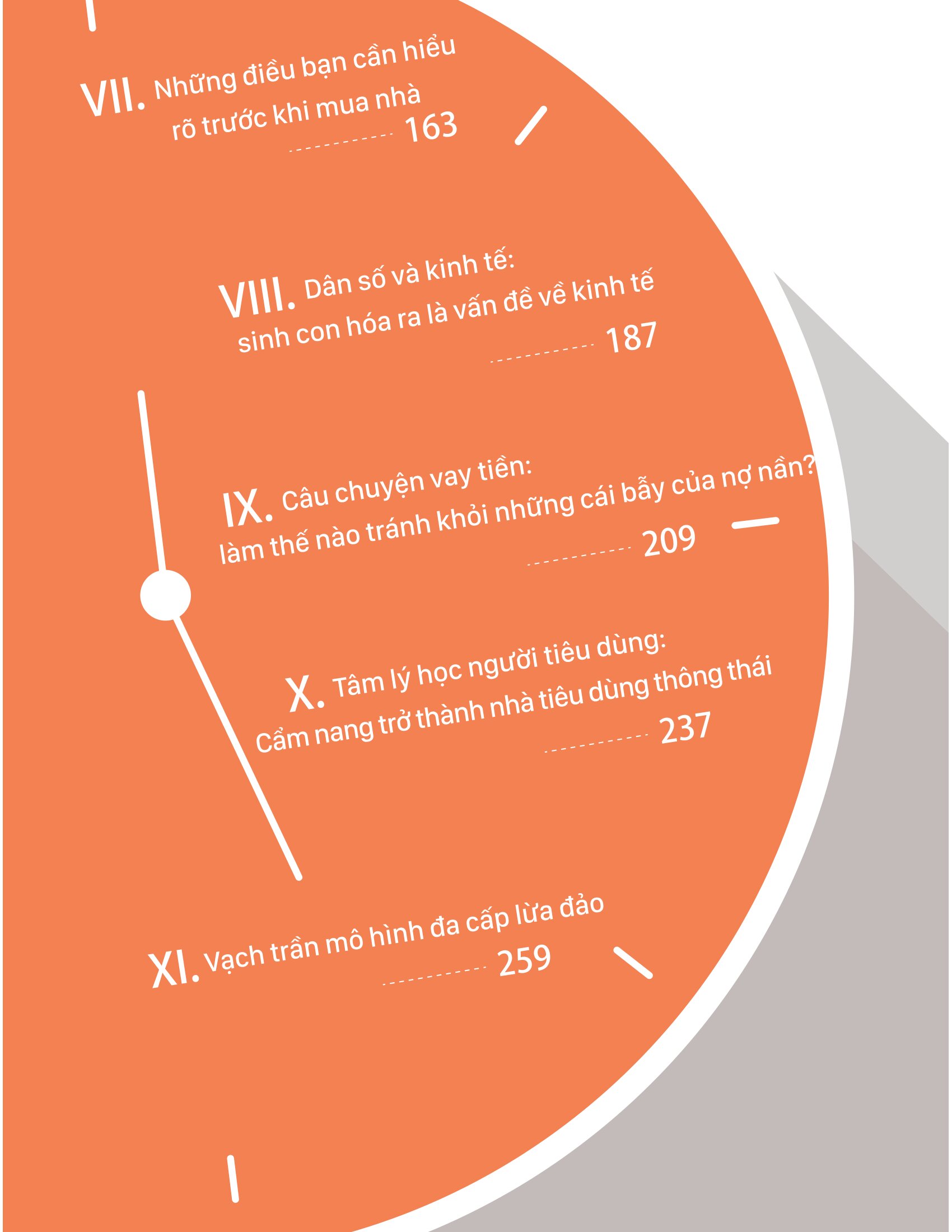 Lược Sử Kinh Tế Học Lầy Lội - Tổng Quan Về Kinh Tế - Ảnh 7