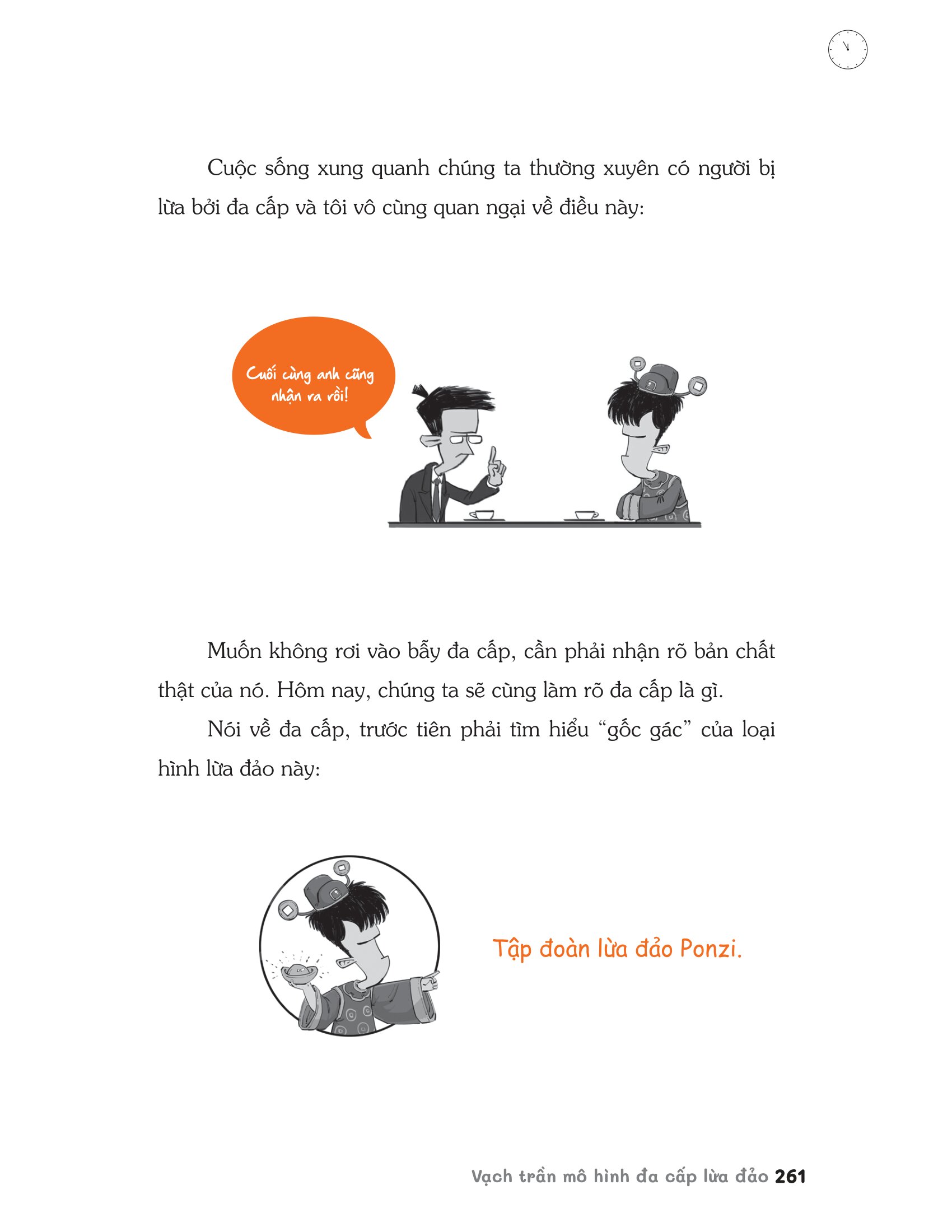 Lược Sử Kinh Tế Học Lầy Lội - Tổng Quan Về Kinh Tế - Ảnh 9