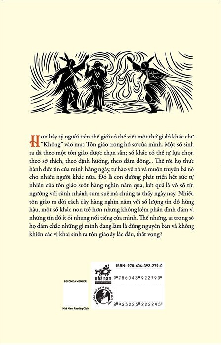 lược sử tôn giáo - Ảnh 11