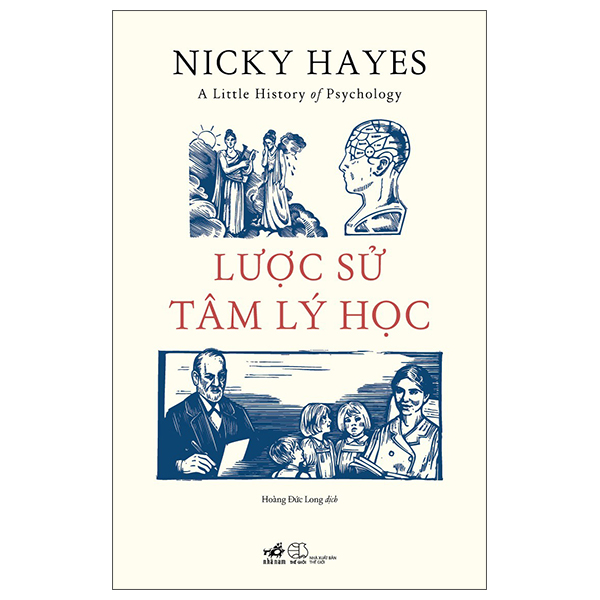 lược sử tôn giáo - Ảnh 15