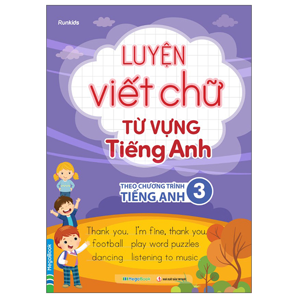Luyện Viết Chữ Từ Vựng Tiếng Anh - Theo Chương Trình Tiếng Anh 2 - Ảnh 12