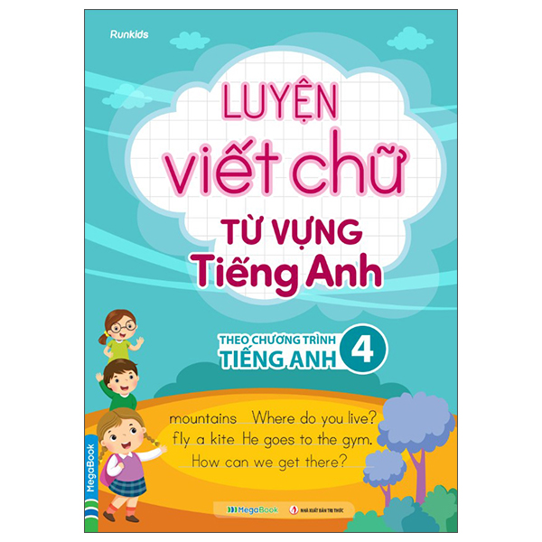 Luyện Viết Chữ Từ Vựng Tiếng Anh - Theo Chương Trình Tiếng Anh 2 - Ảnh 13