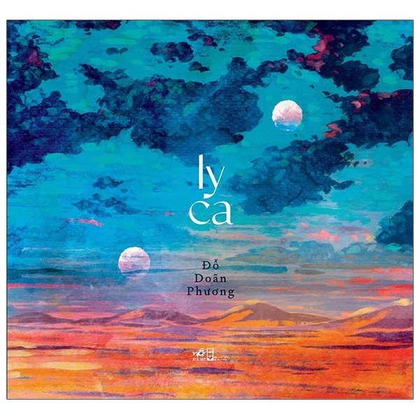 ly ca - Ảnh 2