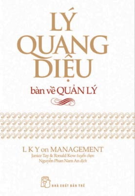 Lý Quang Diệu Bàn Về Cuộc Đời - Ảnh 12
