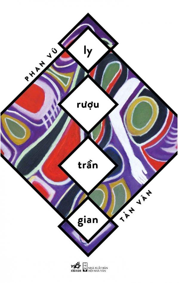 ly rượu trần gian - Ảnh 3