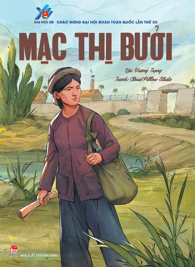 Mạc Thị Bưởi - Ảnh 2