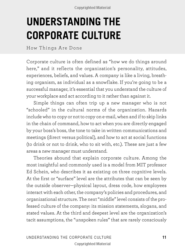 management 101: from hiring and firing to imparting new skills, an essential guide to management strategies (adams 101) - Ảnh 6