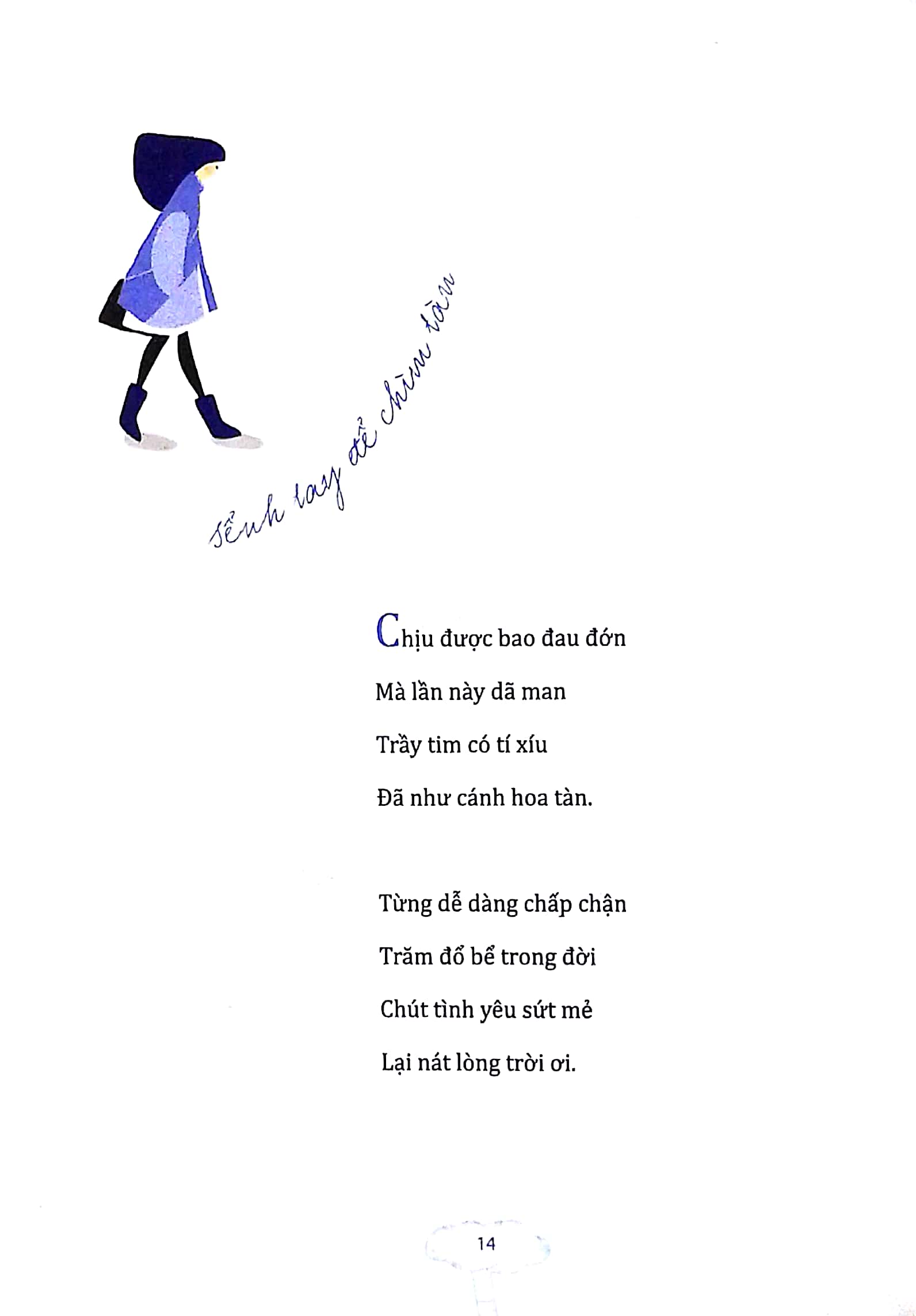 mang san hà đổi lấy duy nhất một người thương - Ảnh 8