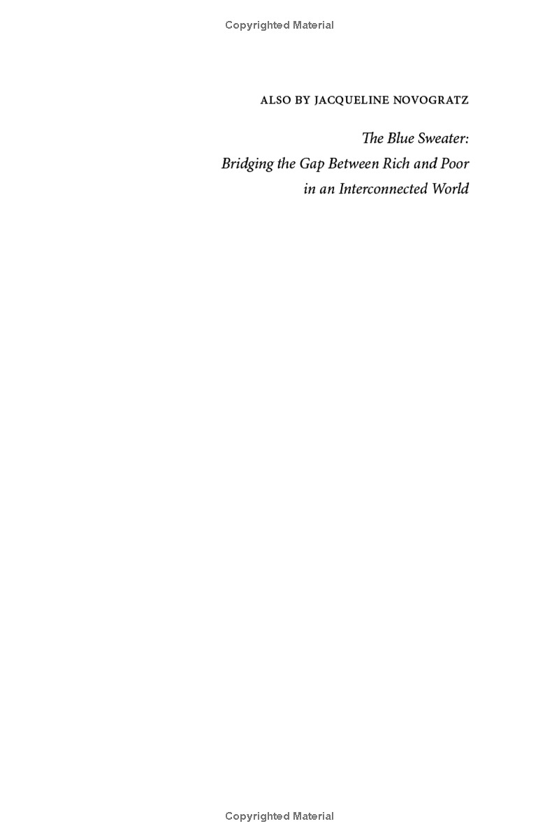 manifesto for a moral revolution: practices to build a better world - Ảnh 3