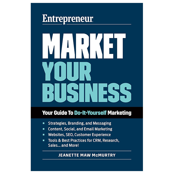 Market Your Business