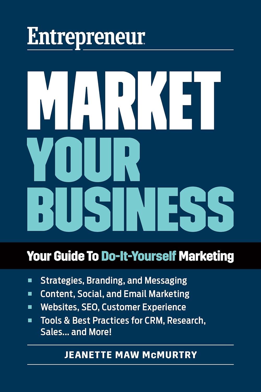 Market Your Business - Ảnh 2