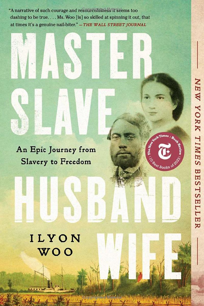 master slave husband wife - Ảnh 2