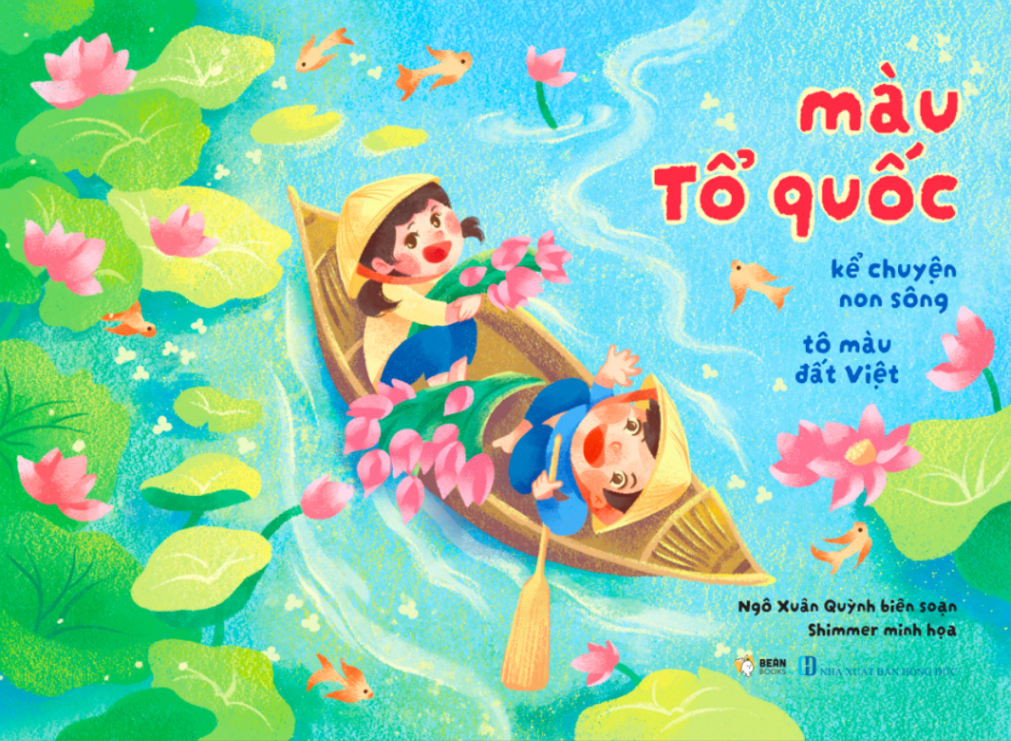 Màu Tổ Quốc - Ảnh 3