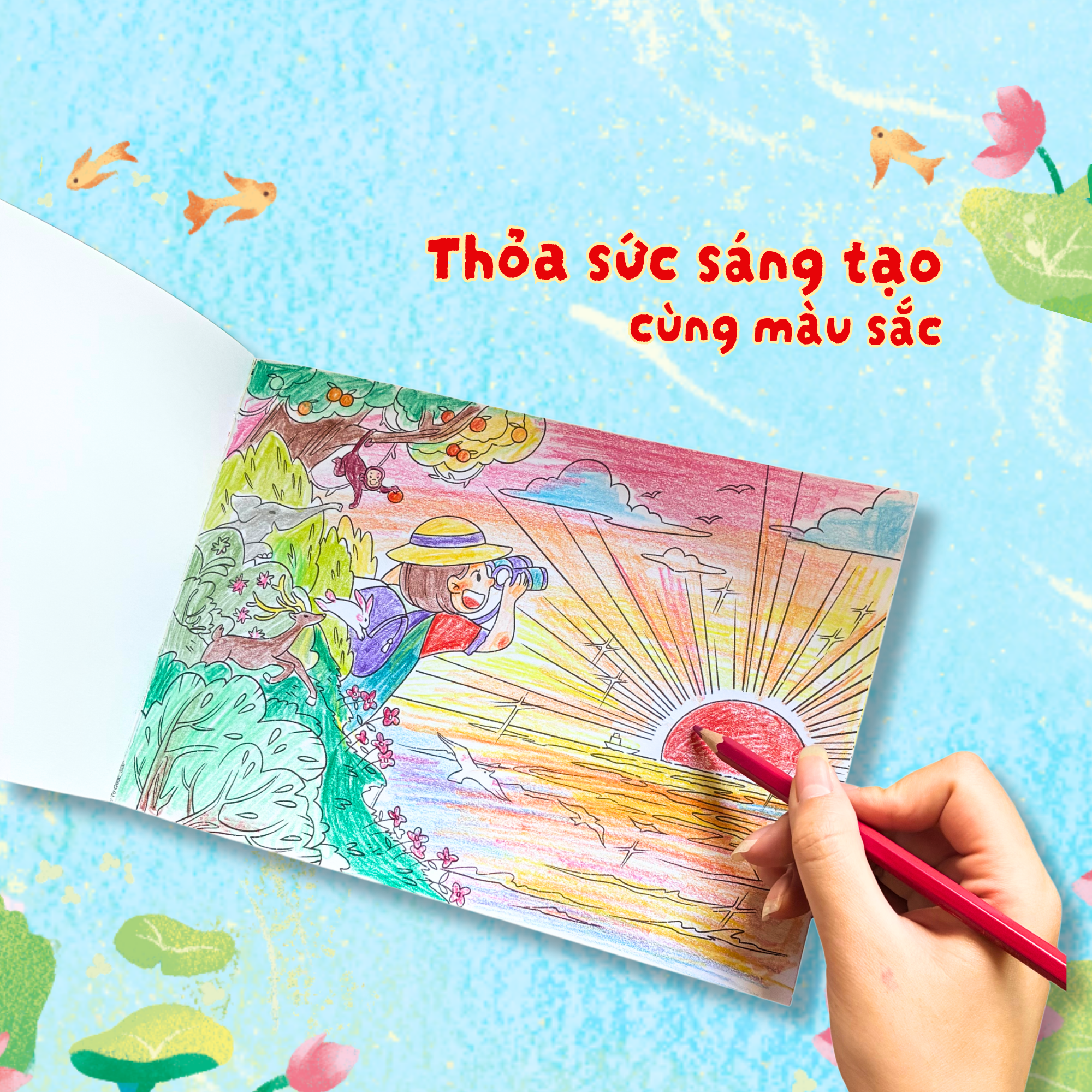 Màu Tổ Quốc - Ảnh 6