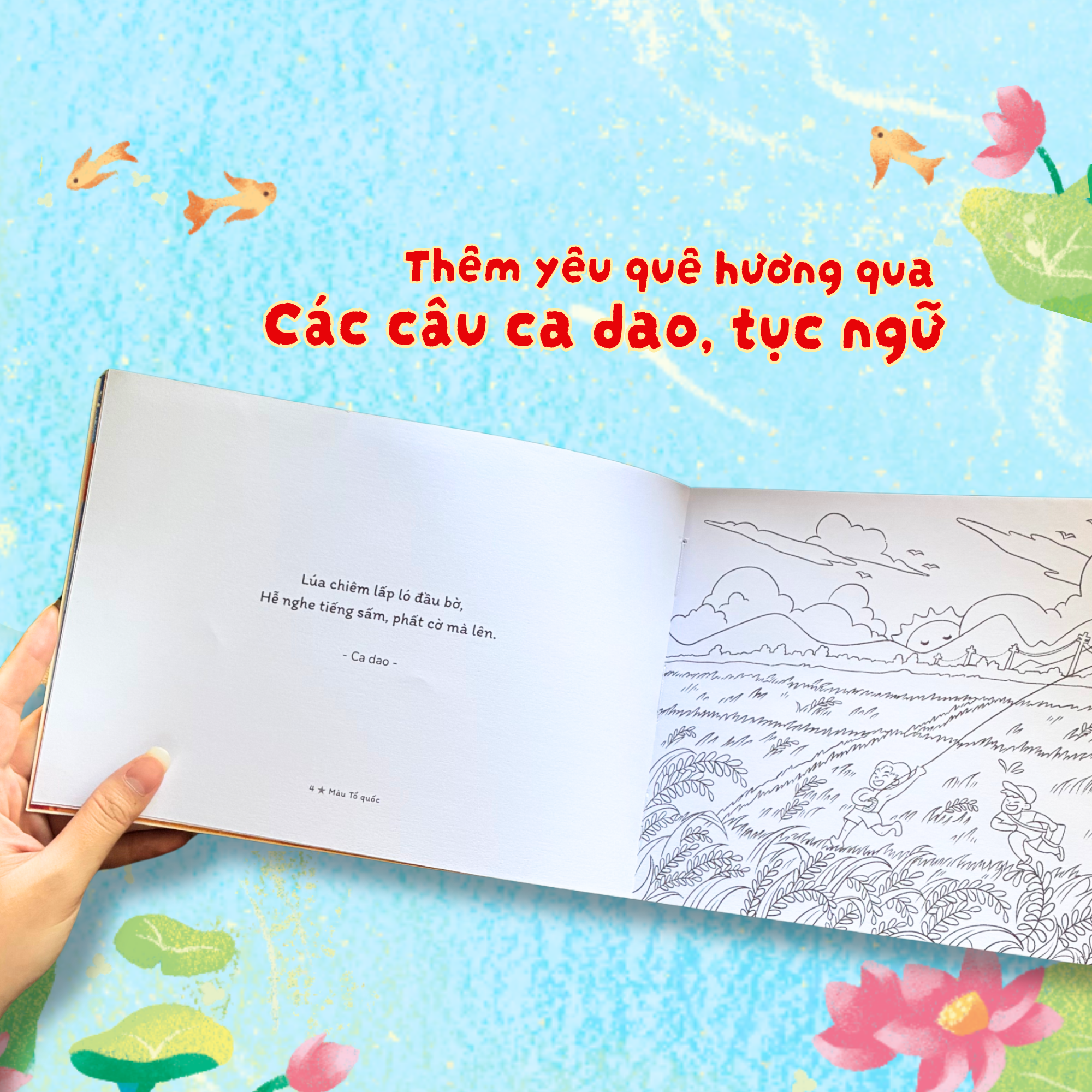 Màu Tổ Quốc - Ảnh 7