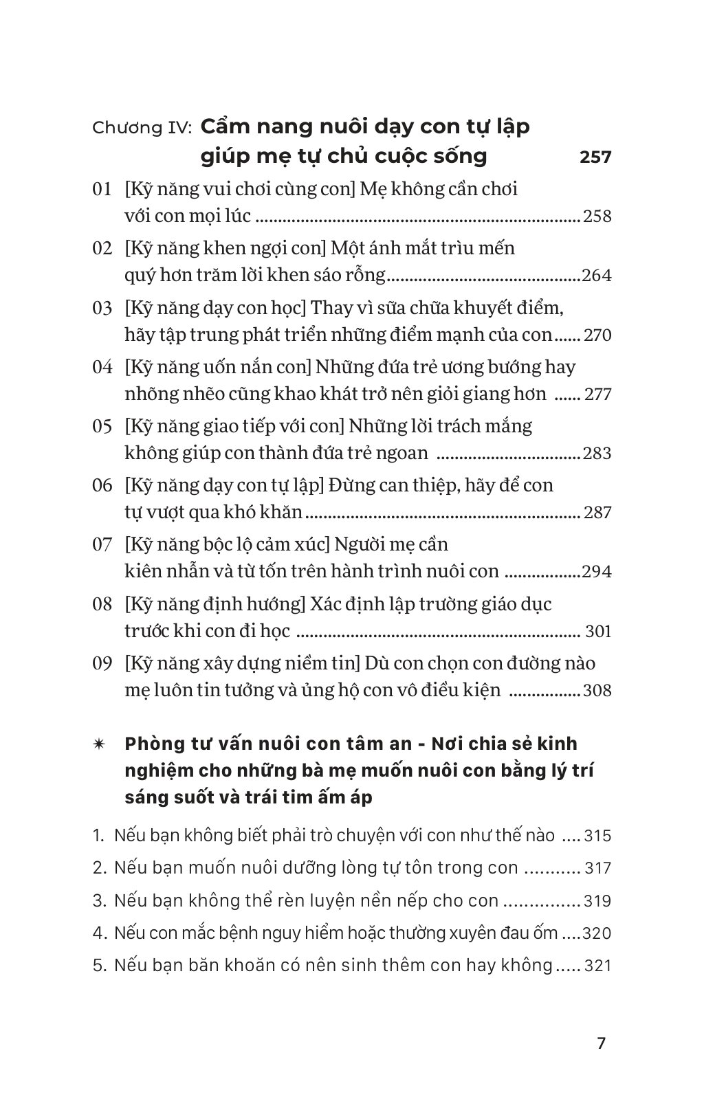 Mẹ Học Cách Yêu Mình Để Nuôi Con Hạnh Phúc - Ảnh 7