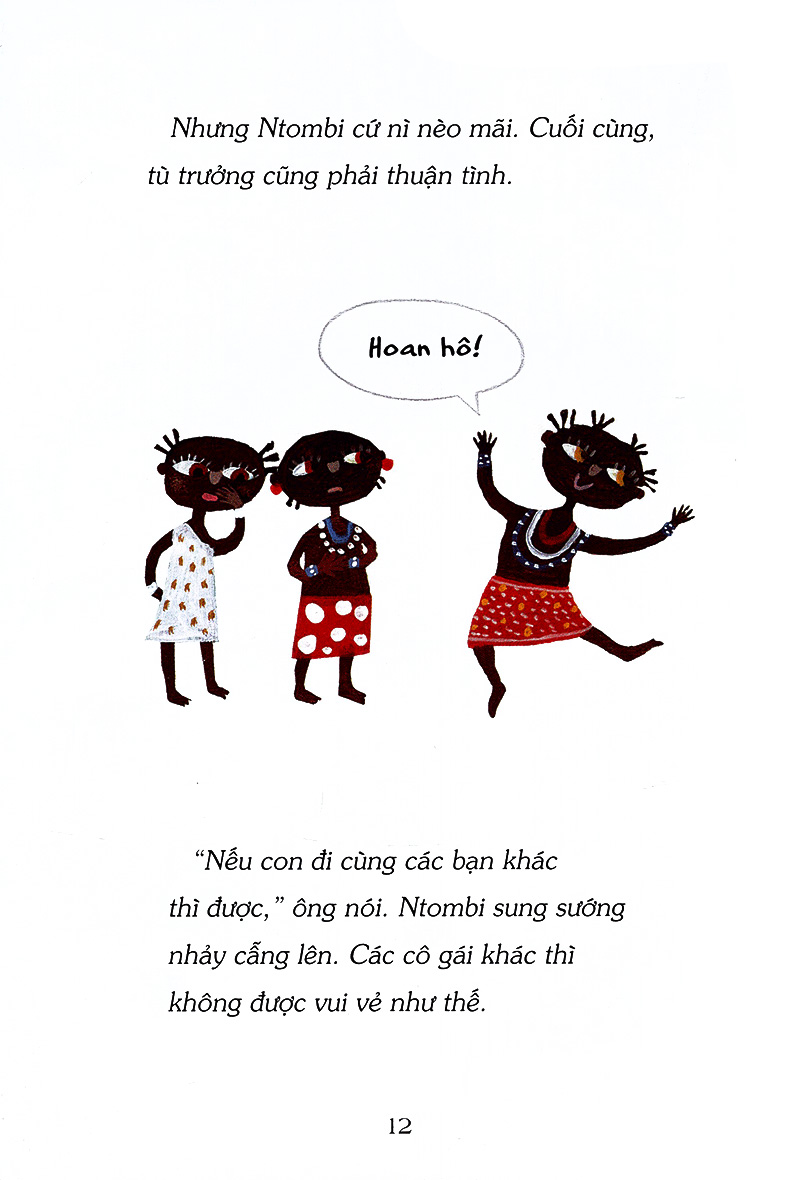 mẹ quái thú phàm ăn - Ảnh 6