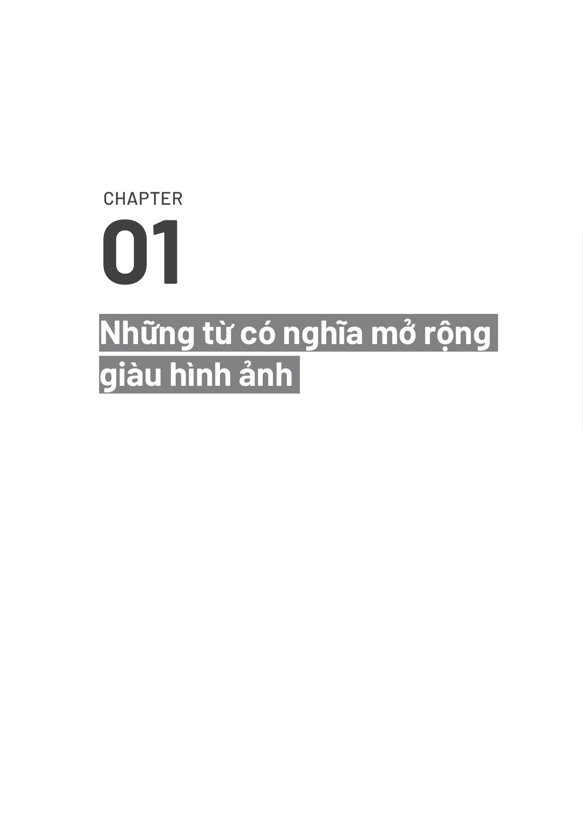 Meaning Twist - Nghĩa Bất Ngờ Trong Những Từ Quen Thuộc - Ảnh 14