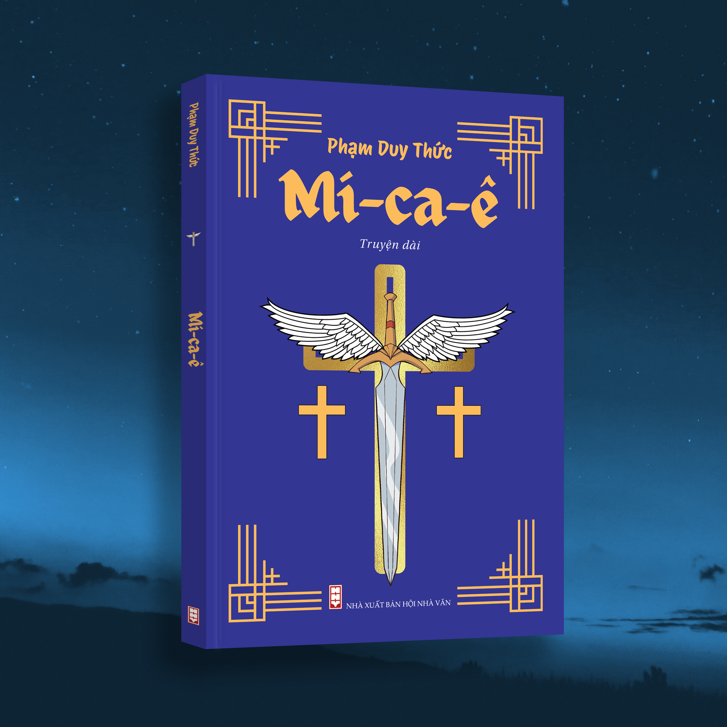 Mi-Ca-Ê - Ảnh 3