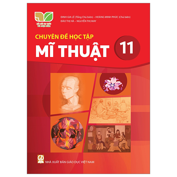 Mi Thuat 11 - Thiet Ke Thoi Trang (Ket Noi) (Chuan) - Ảnh 39