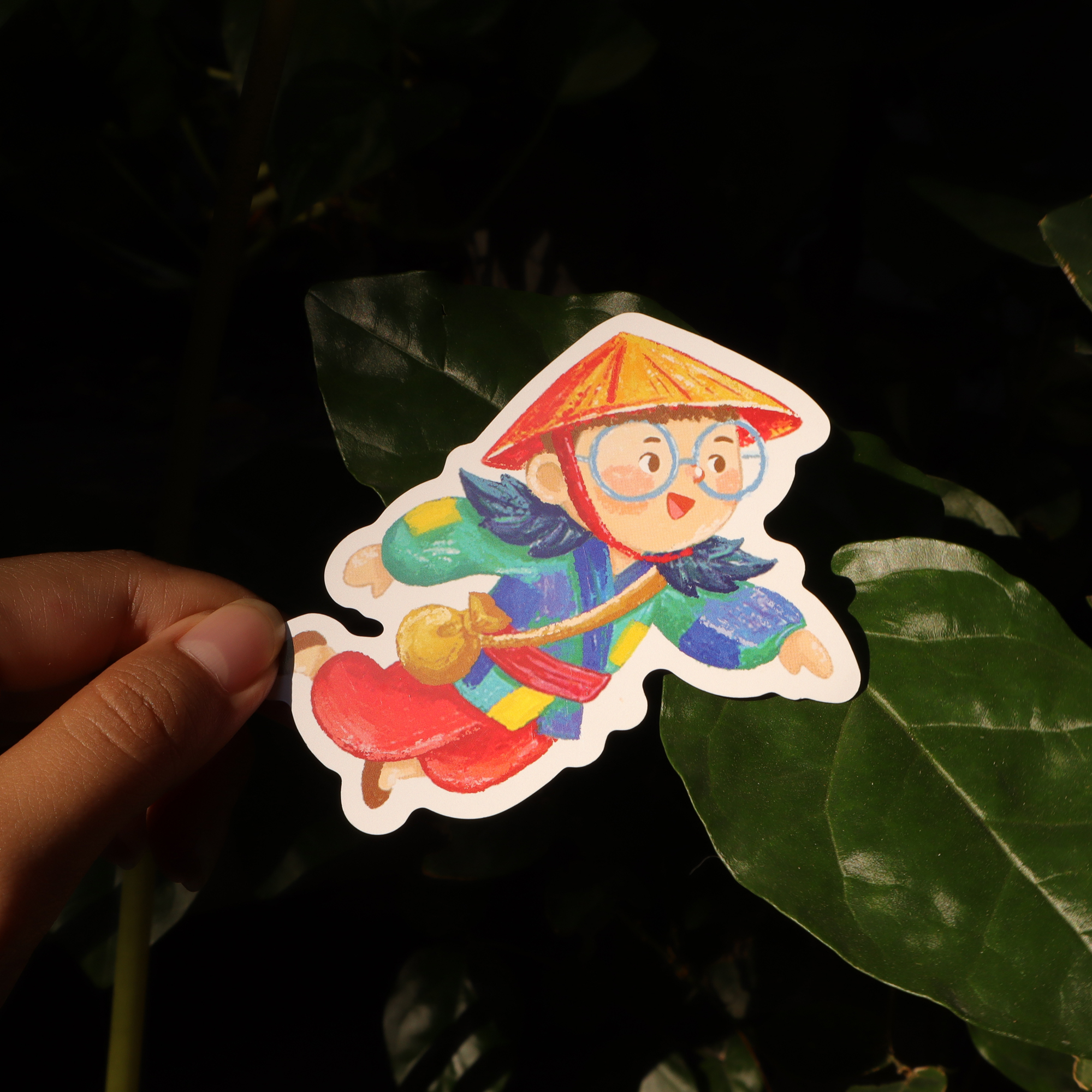 Miên Man - The Land Of Reverie - Tặng Kèm Bookmark - Ảnh 5