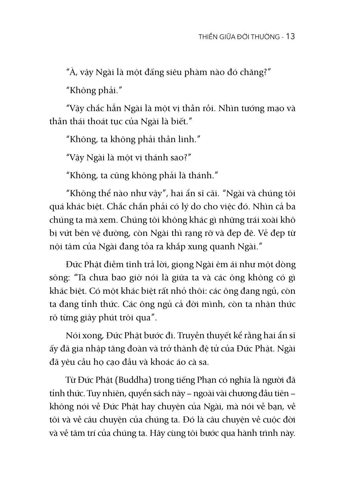 Mind Full To Mindful - Thiền Giữa Đời Thường - Ảnh 11