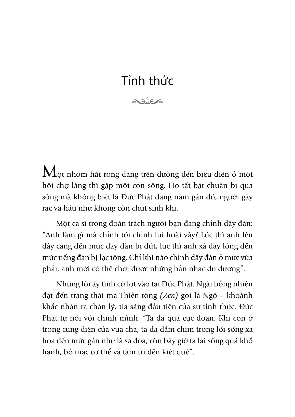 Mind Full To Mindful - Thiền Giữa Đời Thường - Ảnh 7