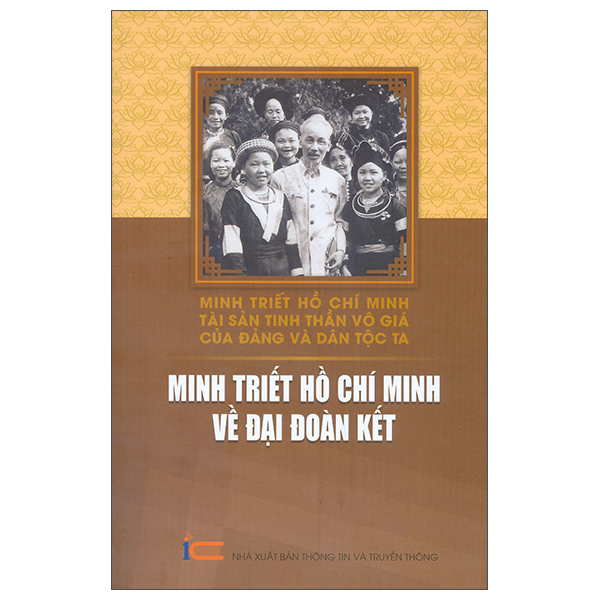 Minh Triết Hồ Chí Minh - Tài Sản Tinh Thần Vô Giá Của Đảng Và Dân Tộc Ta - Minh Triết Hồ Chí Minh Về Công Tác Cán Bộ - Ảnh 2