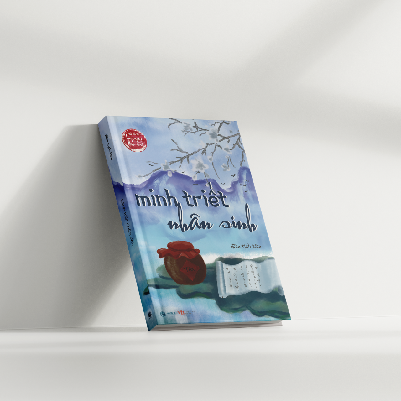 minh triết nhân sinh - Ảnh 5