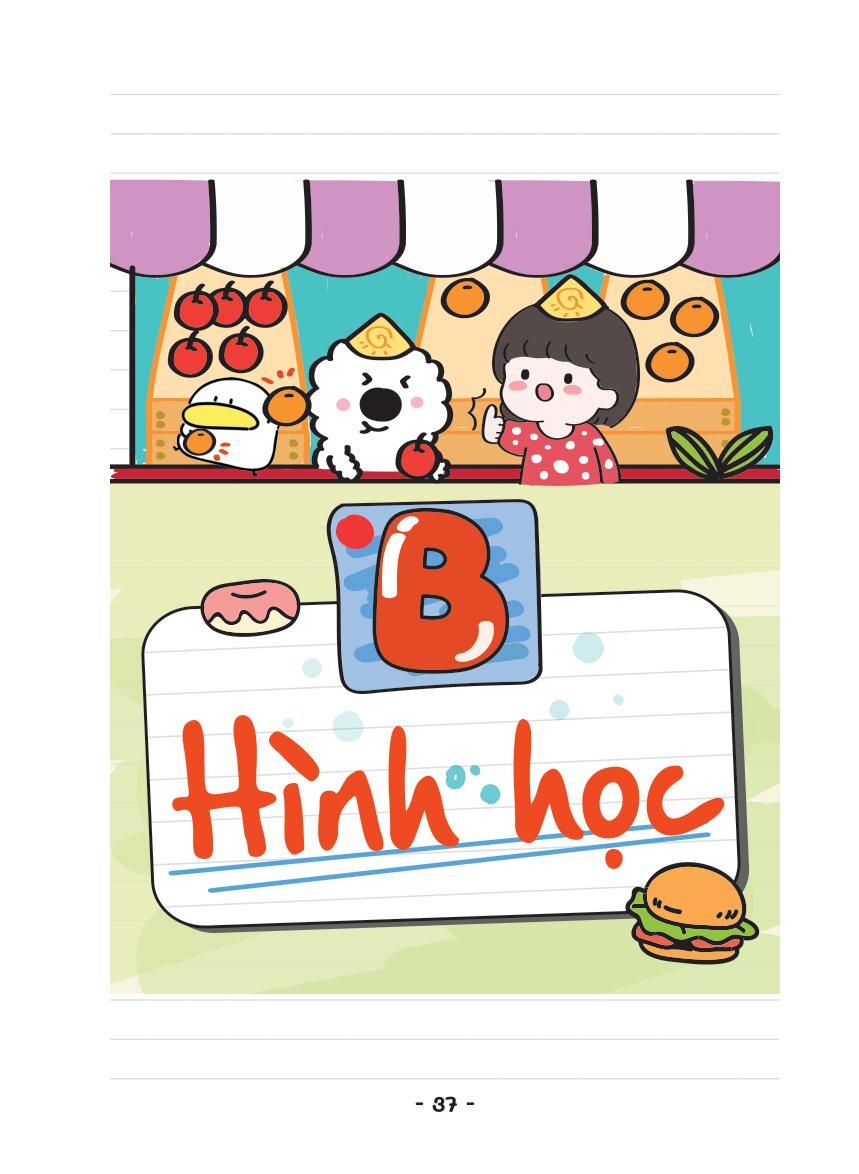 Mini Note - Công Thức Học Nhanh Toán 6 - Ảnh 6