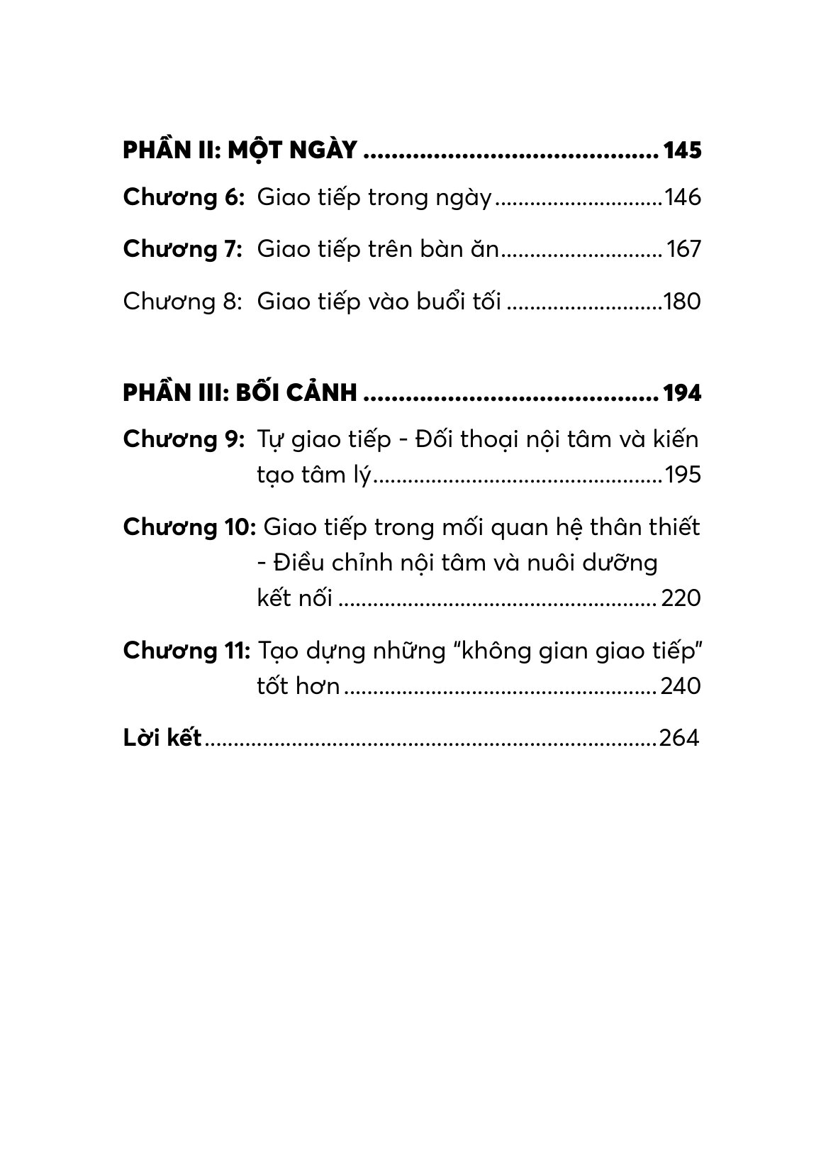 Mở Lời Không Sợ Hãi - Đánh Thức Trí Tuệ Cảm Xúc Để Làm Chủ Mọi Cuộc Giao Tiếp - Ảnh 4