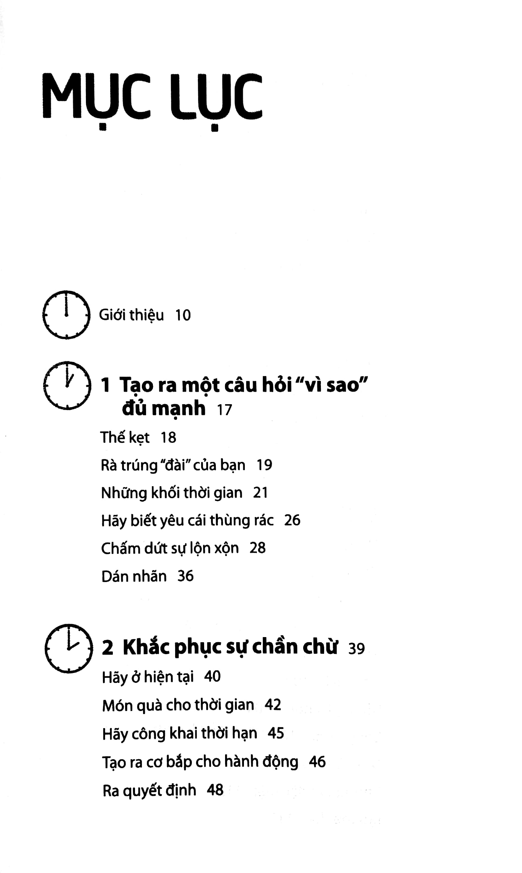mỗi ngày tiết kiệm một giờ - how to save an hour everyday (tái bản 2022) - Ảnh 4