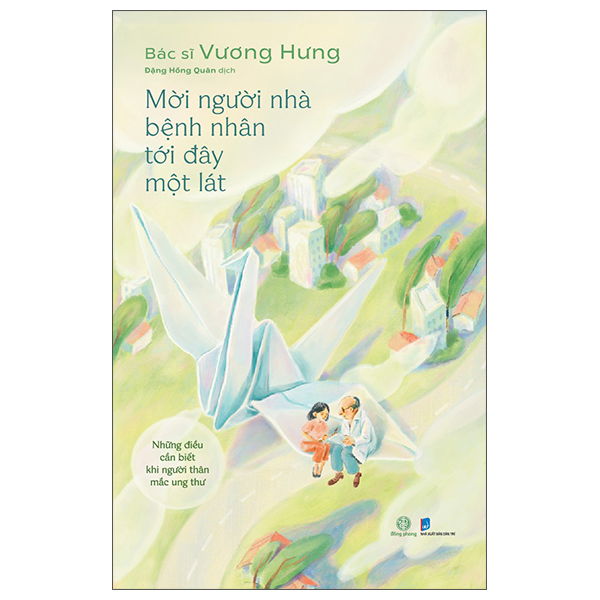 Moi Nguoi Nha Benh Nhan Toi Day Mot Lat