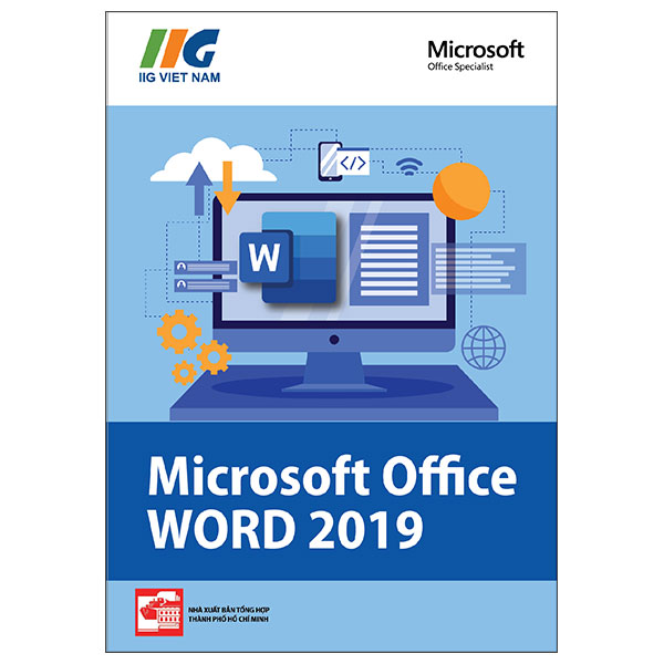 MOS - Microsoft Excel 2019/O365 - Ảnh 2