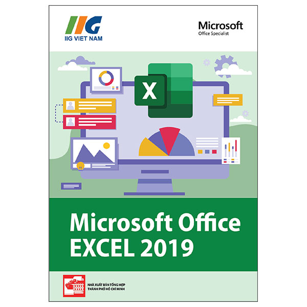 MOS - Microsoft Word 2019/O365 - Ảnh 2