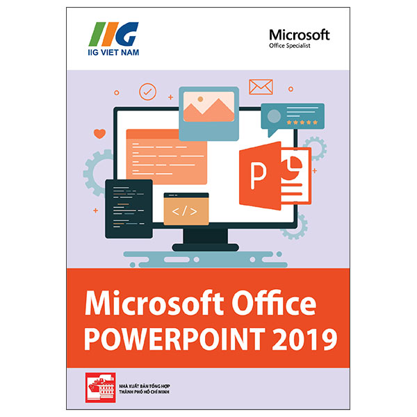 MOS - Microsoft Word 2019/O365 - Ảnh 3