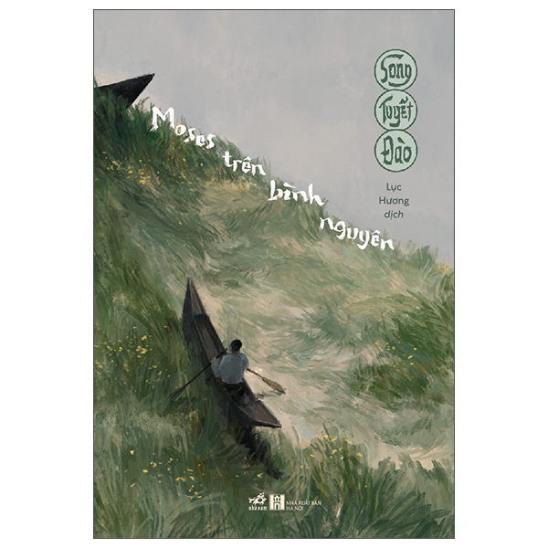 Moses Tren Binh Nguyen