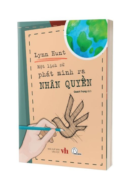 Một Lịch Sử Phát Minh Ra Nhân Quyền - Ảnh 2