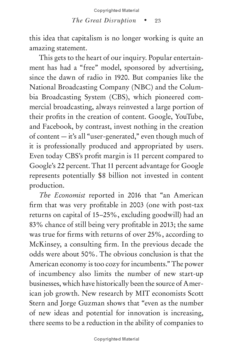 move fast and break things: how facebook, google, and amazon cornered culture and undermined democracy - Ảnh 13