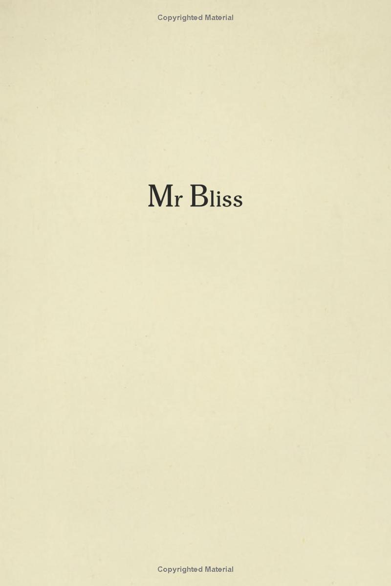 mr bliss - Ảnh 4