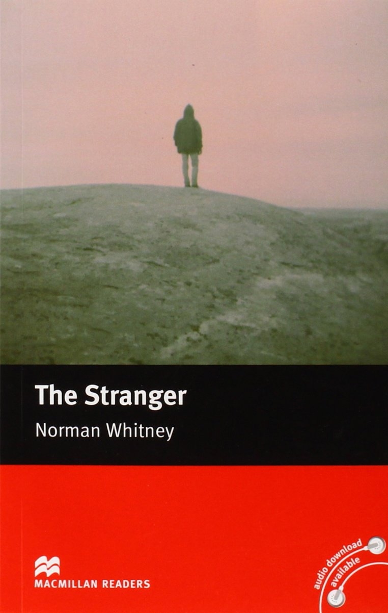 mr stranger elementary ( no cd ) - Ảnh 2