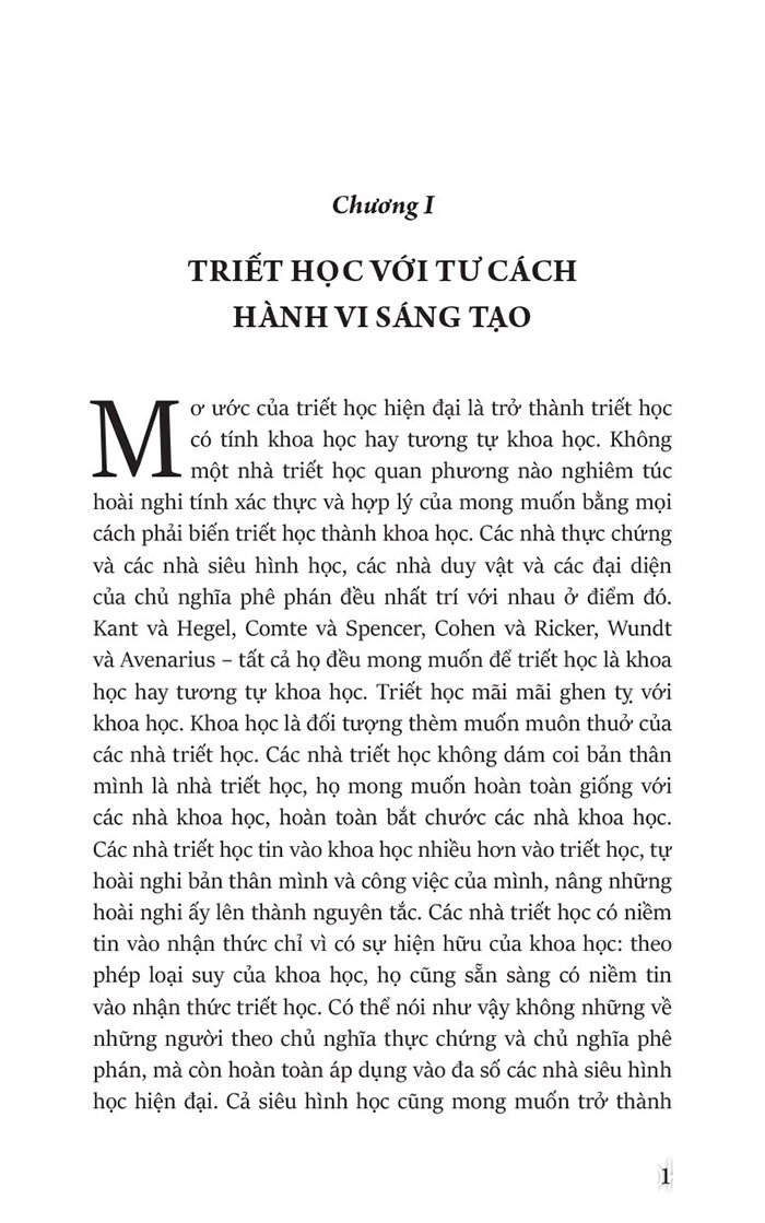 Mục Đích Của Sáng Tạo - Ảnh 10