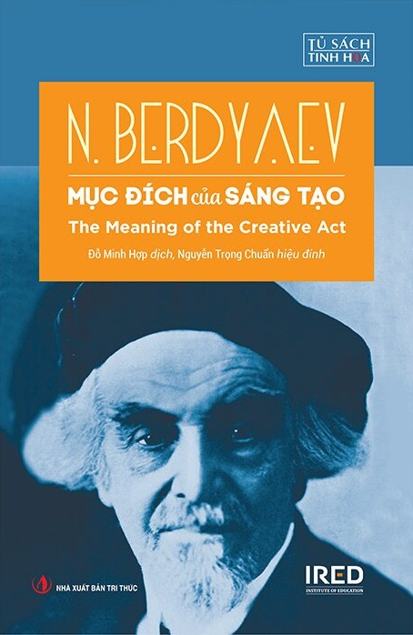 Mục Đích Của Sáng Tạo - Ảnh 3