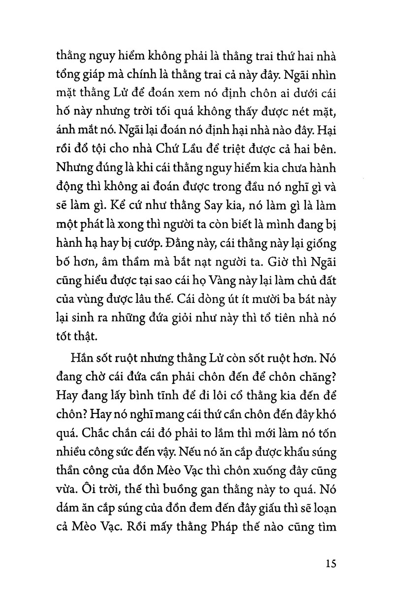 mười hai tầng trời - Ảnh 14