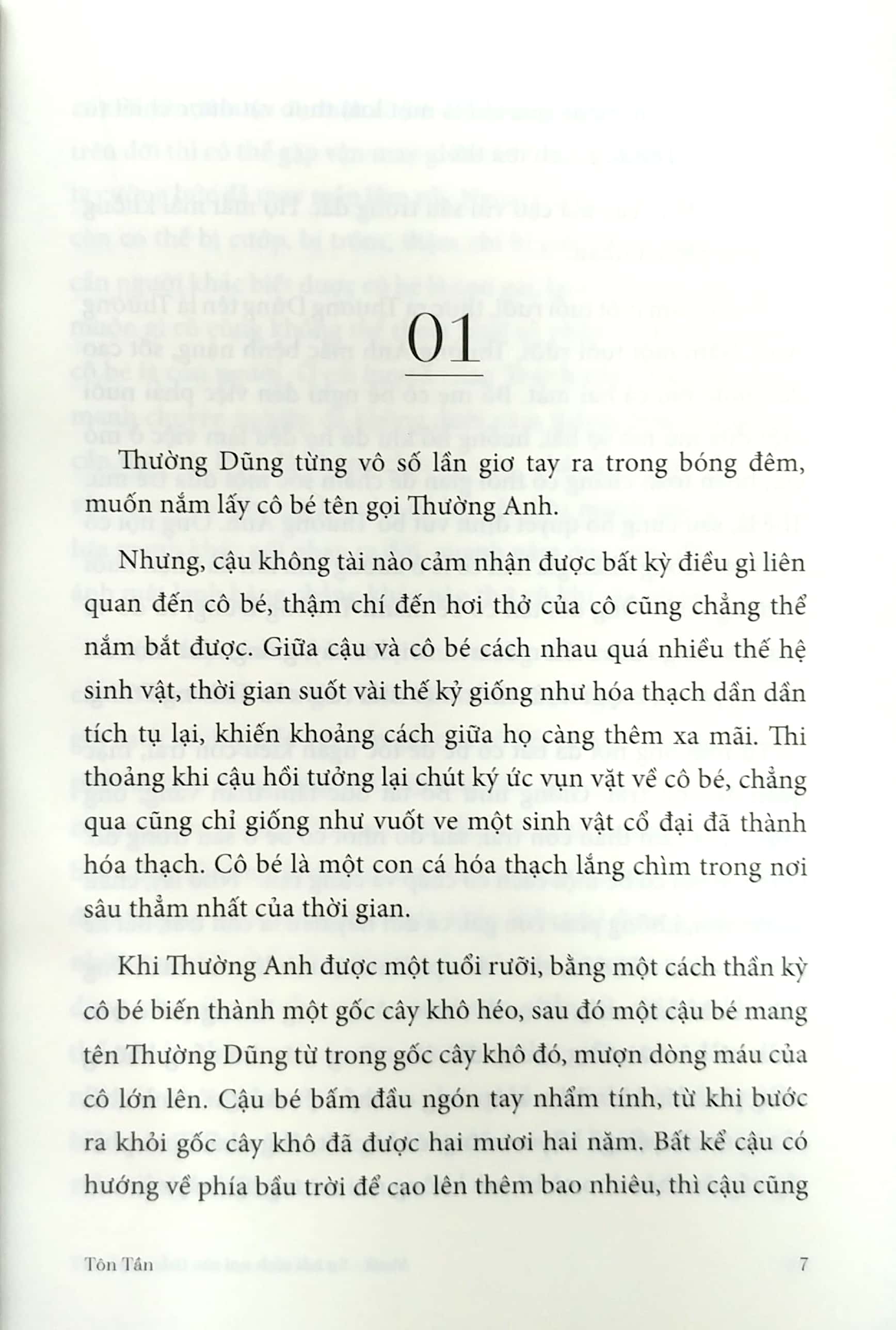 muối - sự hồi sinh nơi sâu thẳm vụn vỡ - Ảnh 7